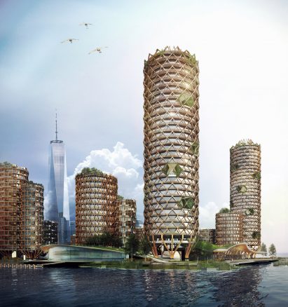 DFA re-envisions Pier 40