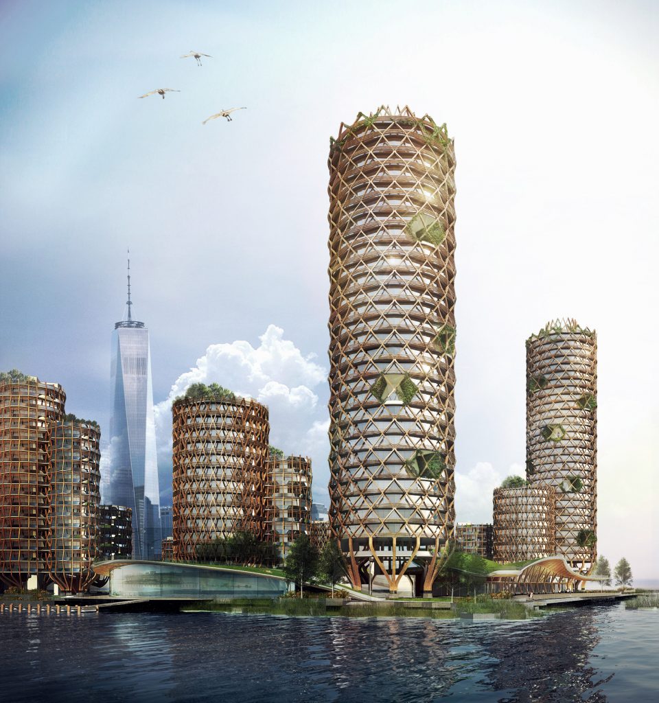 DFA re-envisions Pier 40