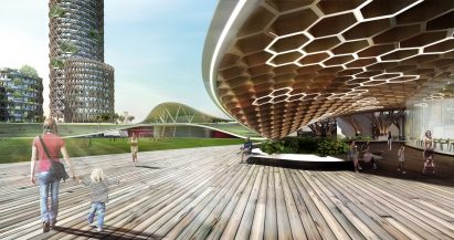 DFA re-envisions Pier 40