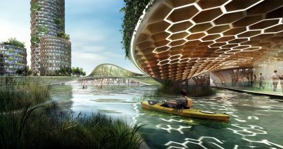 DFA re-envisions Pier 40