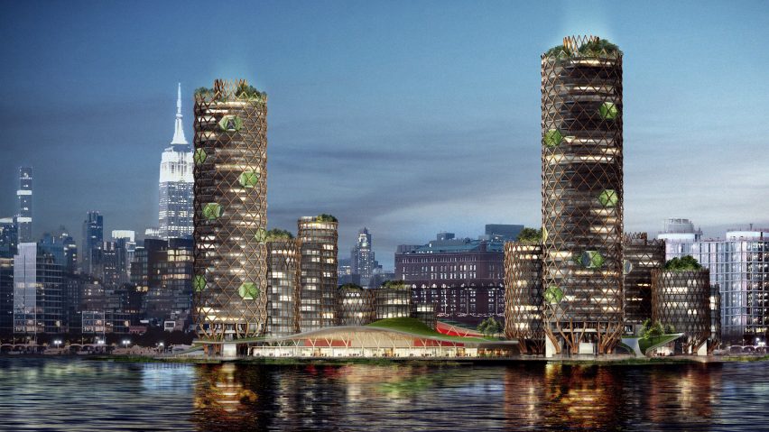 DFA re-envisions Pier 40