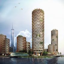 DFA re-envisions Pier 40