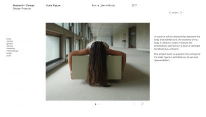 Piet Zwart Institute digital archive