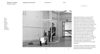 Piet Zwart Institute digital archive