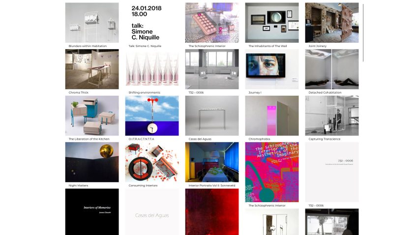 Piet Zwart Institute digital archive