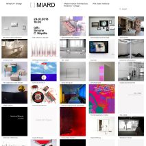 Piet Zwart Institute digital archive