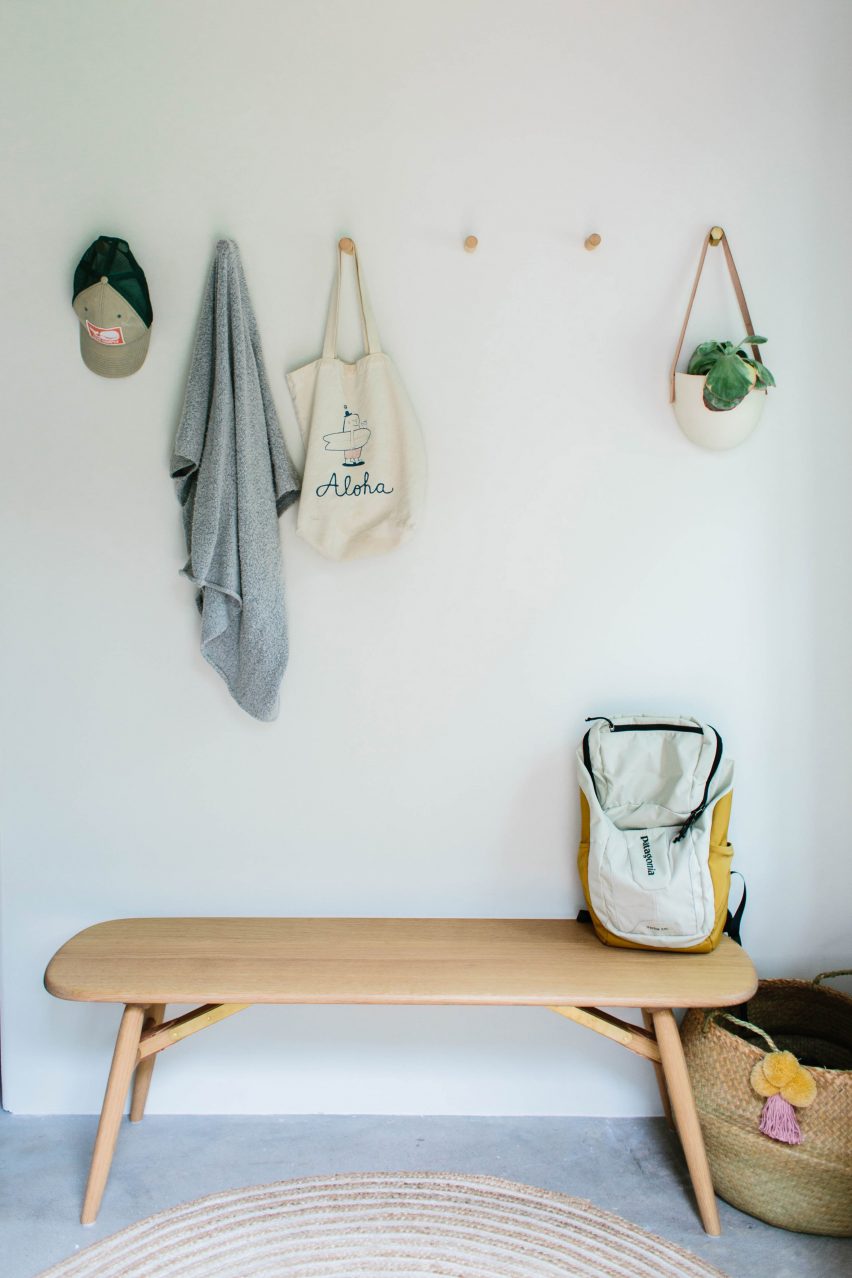 Poe Street by Basic Projects