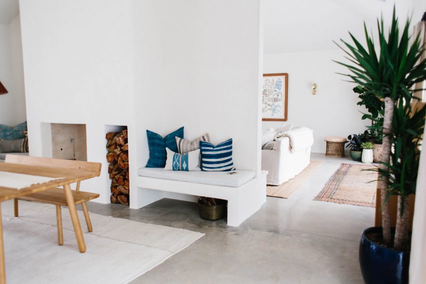 Poe Street by Basic Projects