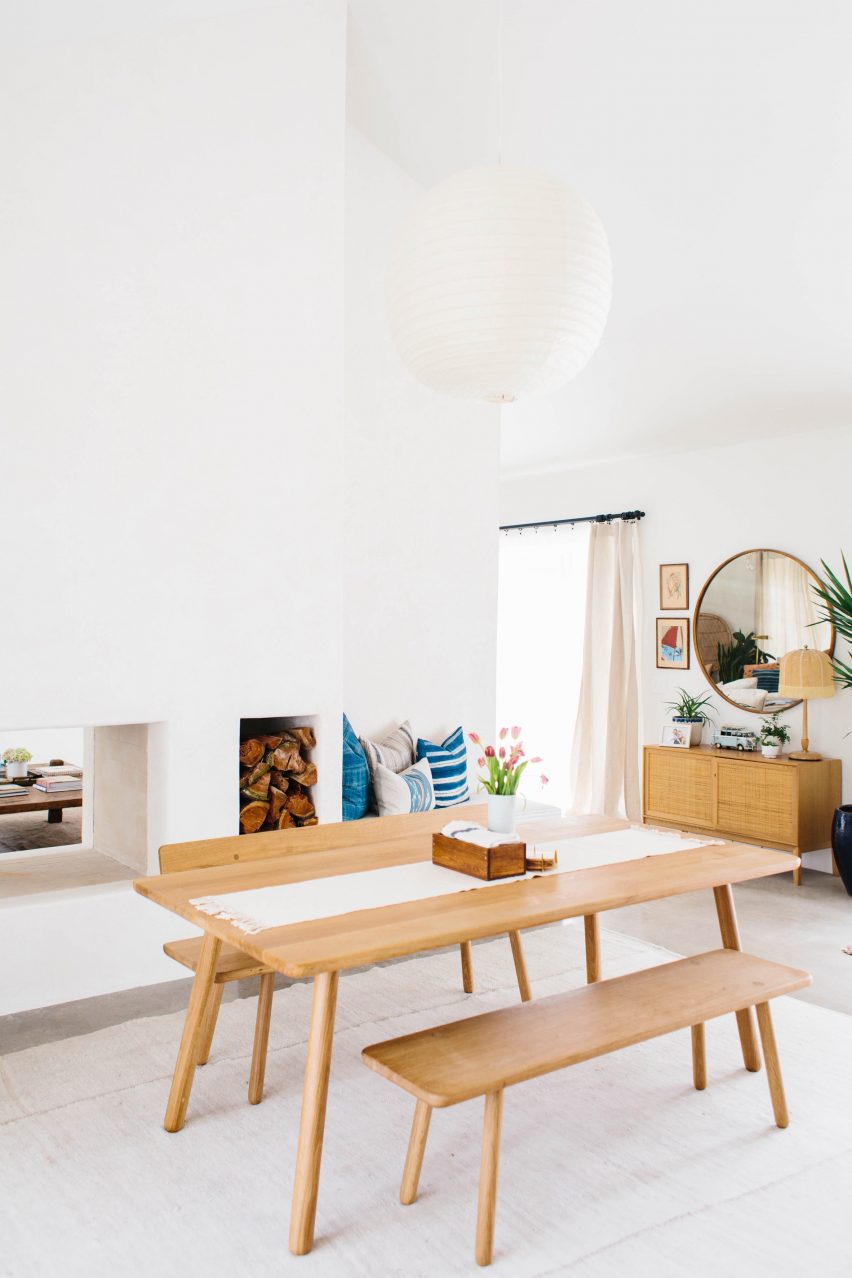 Poe Street by Basic Projects