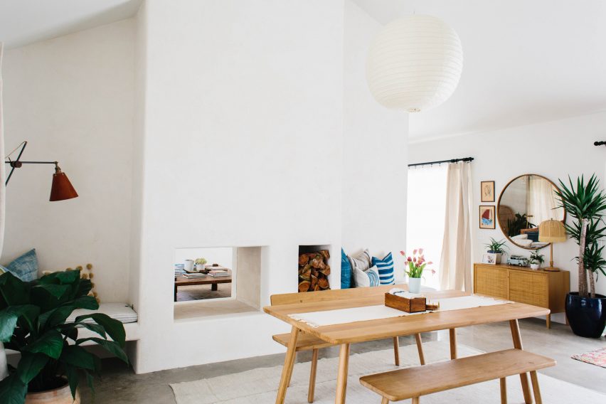 Poe Street by Basic Projects