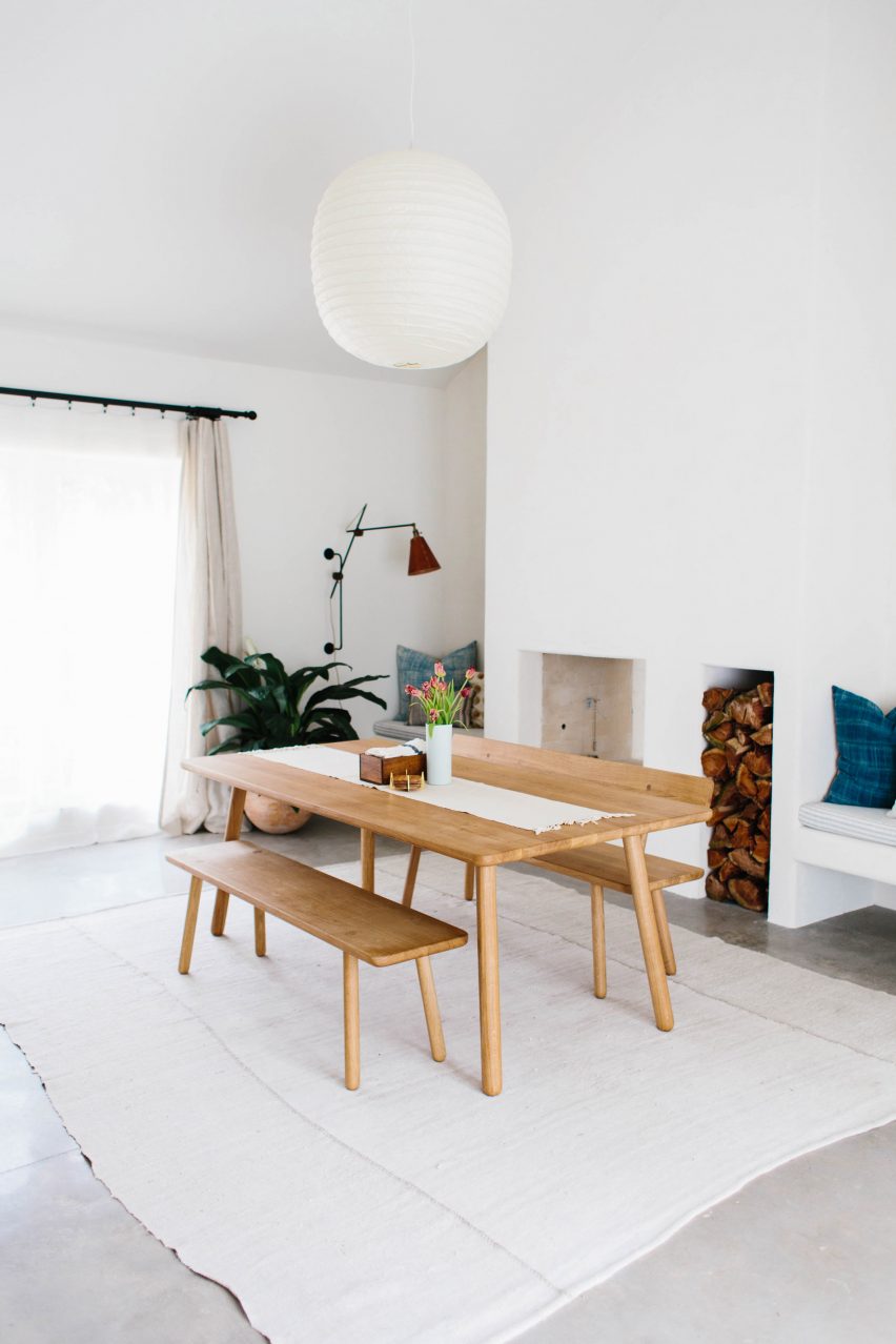 Poe Street by Basic Projects