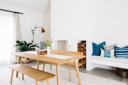 Poe Street by Basic Projects