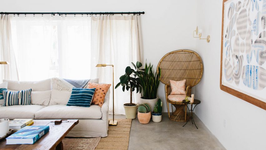 Poe Street by Basic Projects