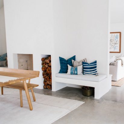 Poe Street by Basic Projects