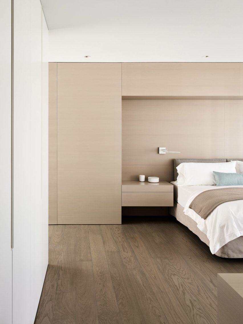 Private Residence 4 by Garcia Tamjidi Architecture Design