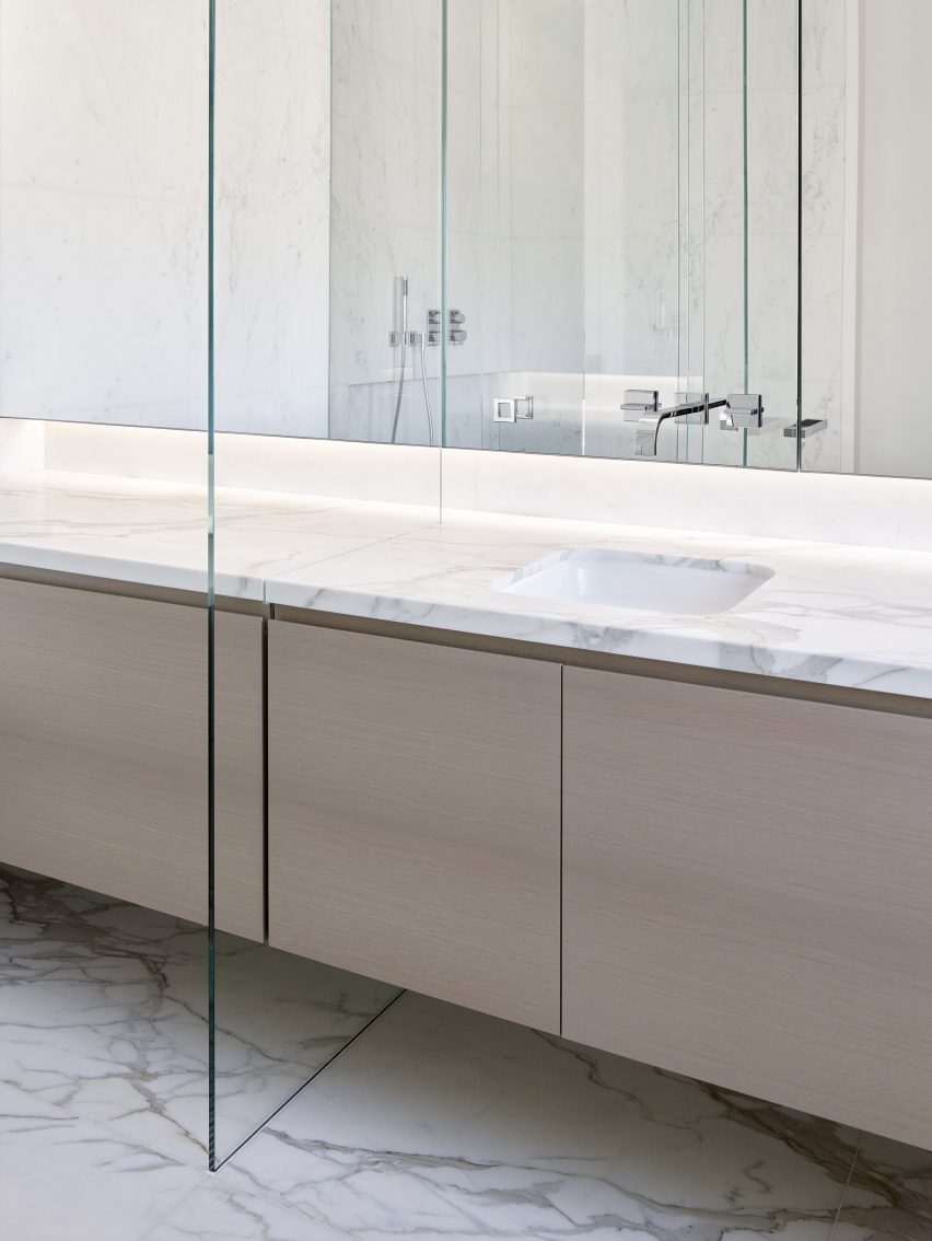 Private Residence 4 by Garcia Tamjidi Architecture Design