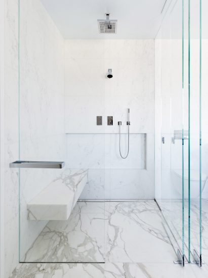 Private Residence 4 by Garcia Tamjidi Architecture Design
