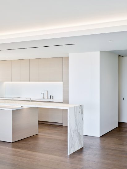 Private Residence 4 by Garcia Tamjidi Architecture Design