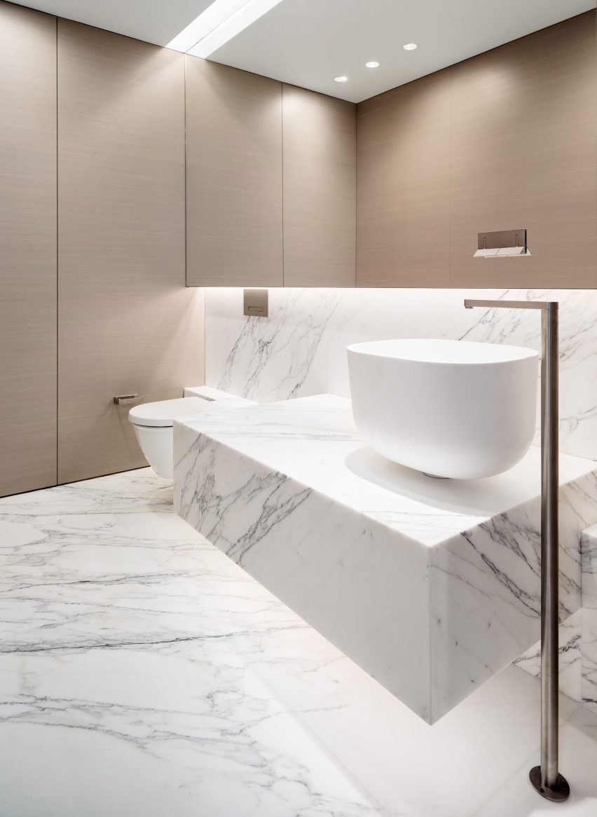 Private Residence 4 by Garcia Tamjidi Architecture Design