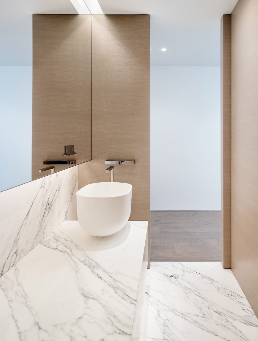 Private Residence 4 by Garcia Tamjidi Architecture Design