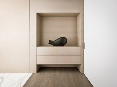 Private Residence 4 by Garcia Tamjidi Architecture Design