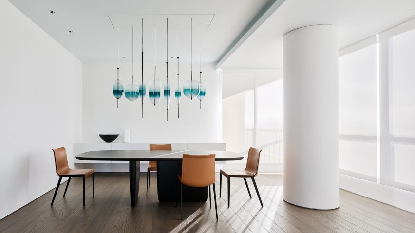Private Residence 4 by Garcia Tamjidi Architecture Design
