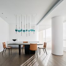 Private Residence 4 by Garcia Tamjidi Architecture Design