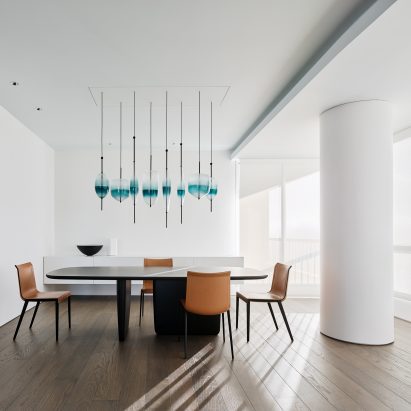 Private Residence 4 by Garcia Tamjidi Architecture Design