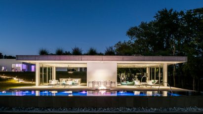 PTX1 Cabana by Wernerfield