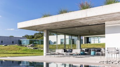 PTX1 Cabana by Wernerfield