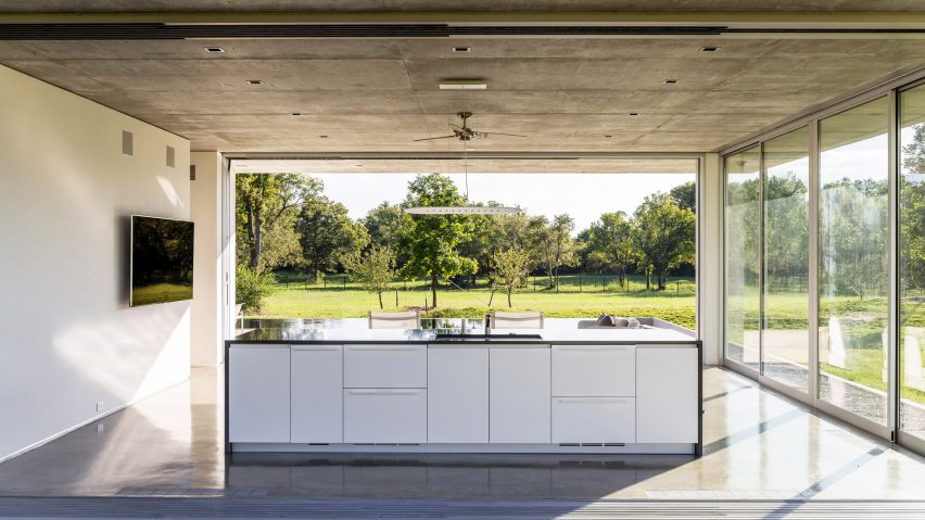 PTX1 Cabana by Wernerfield
