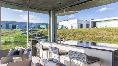 PTX1 Cabana by Wernerfield
