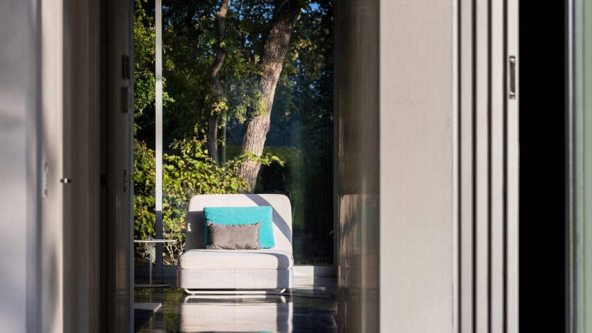 PTX1 Cabana by Wernerfield
