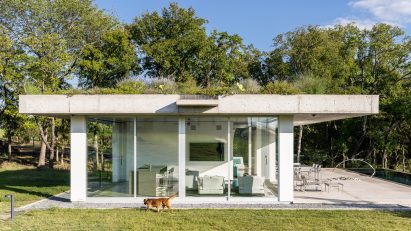 PTX1 Cabana by Wernerfield