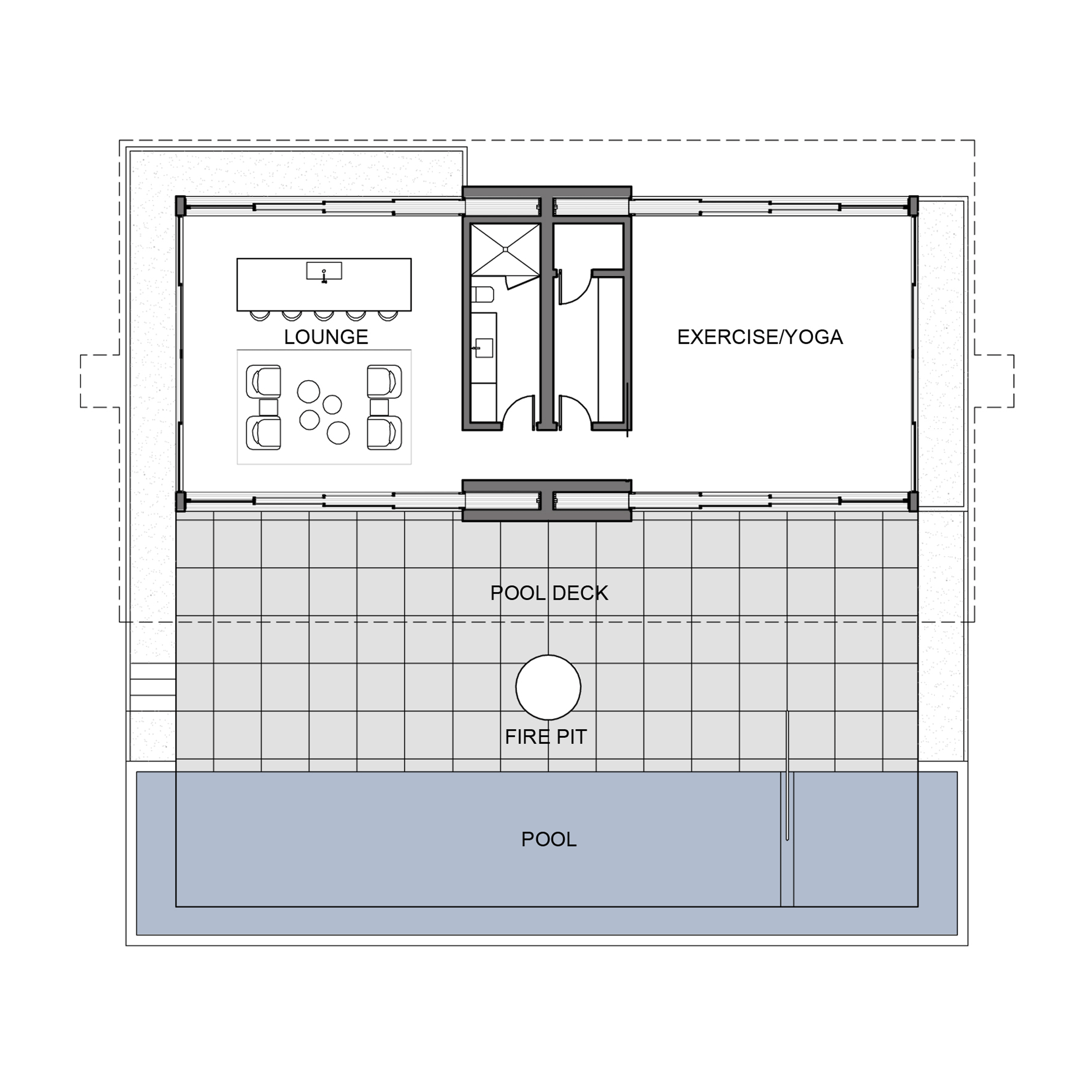 PTX1 Cabana by Wernerfield