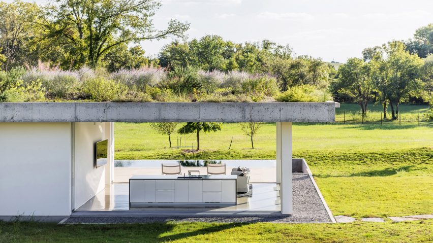 PTX1 Cabana by Wernerfield