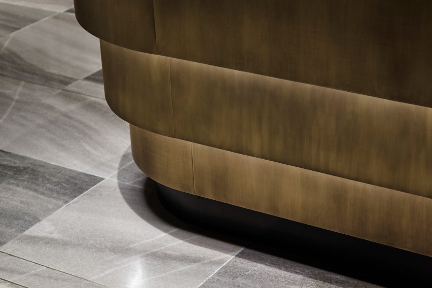 Radisson Blu Royal Hotel by Space Copenhagen
