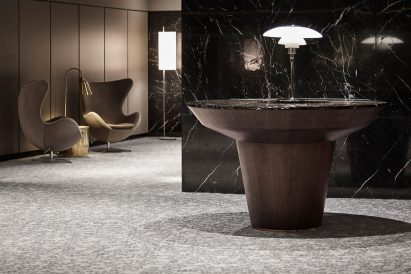 Radisson Blu Royal Hotel by Space Copenhagen