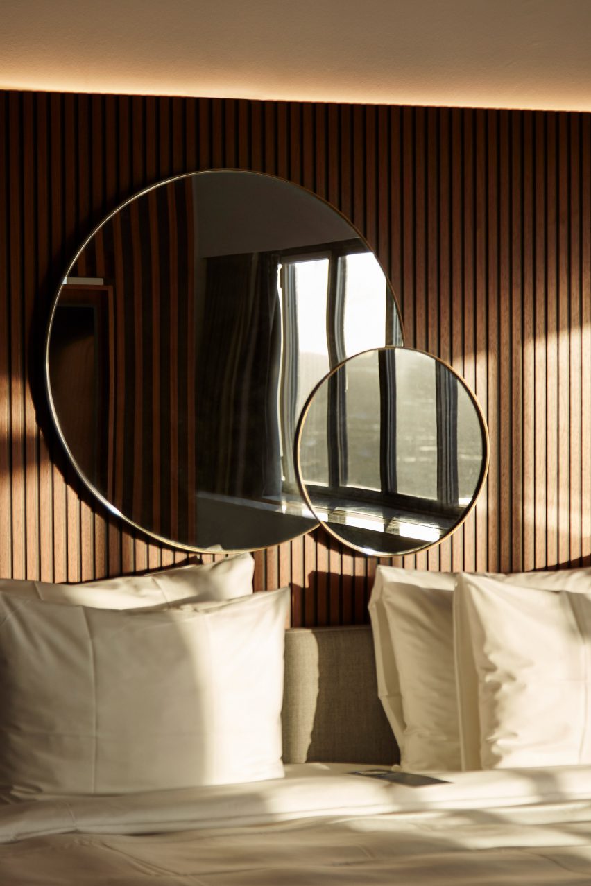 Radisson Blu Royal Hotel by Space Copenhagen