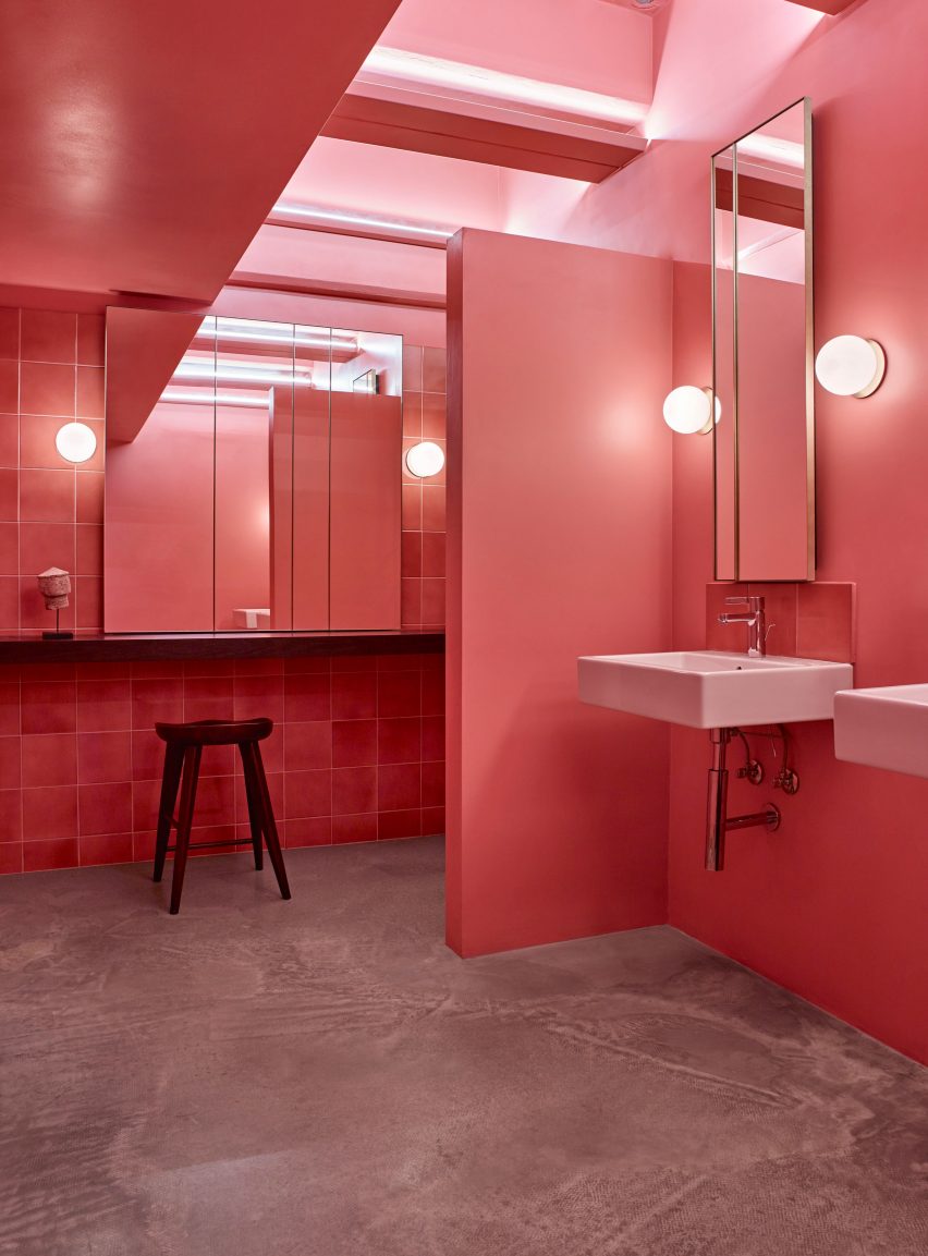 Radisson Blu Royal Hotel by Space Copenhagen