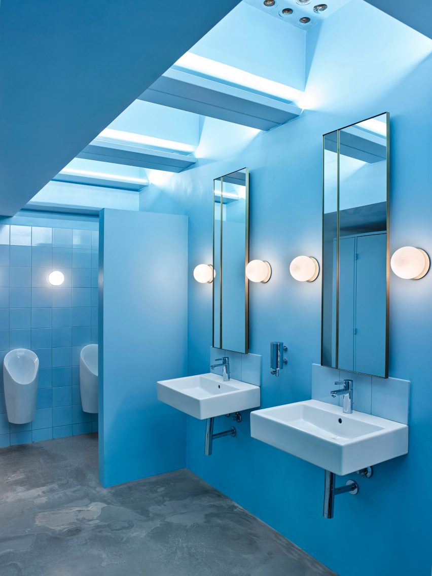 Radisson Blu Royal Hotel by Space Copenhagen