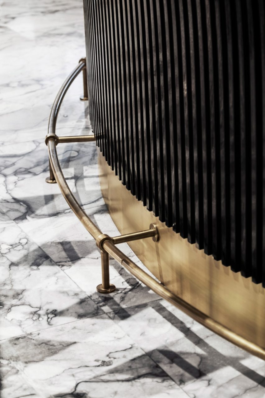 Radisson Blu Royal Hotel by Space Copenhagen