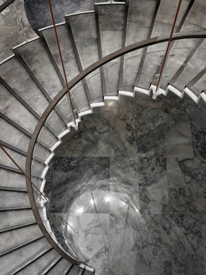Radisson Blu Royal Hotel by Space Copenhagen
