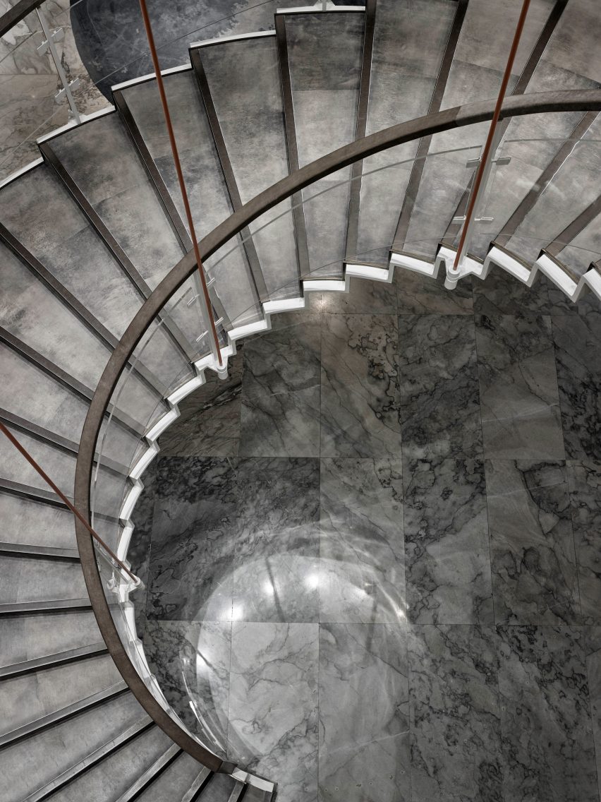 Radisson Blu Royal Hotel by Space Copenhagen
