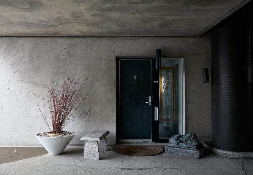 Revisited Habitat 67 by James Brittain