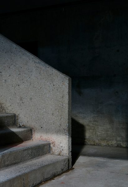 Revisited Habitat 67 by James Brittain