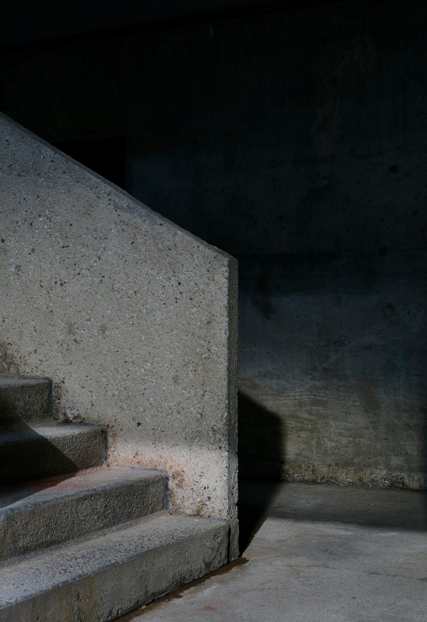 Revisited Habitat 67 by James Brittain
