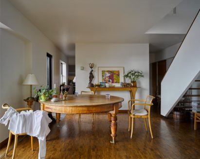 Revisited Habitat 67 by James Brittain