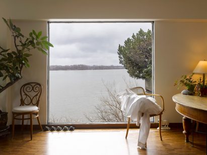 Revisited Habitat 67 by James Brittain