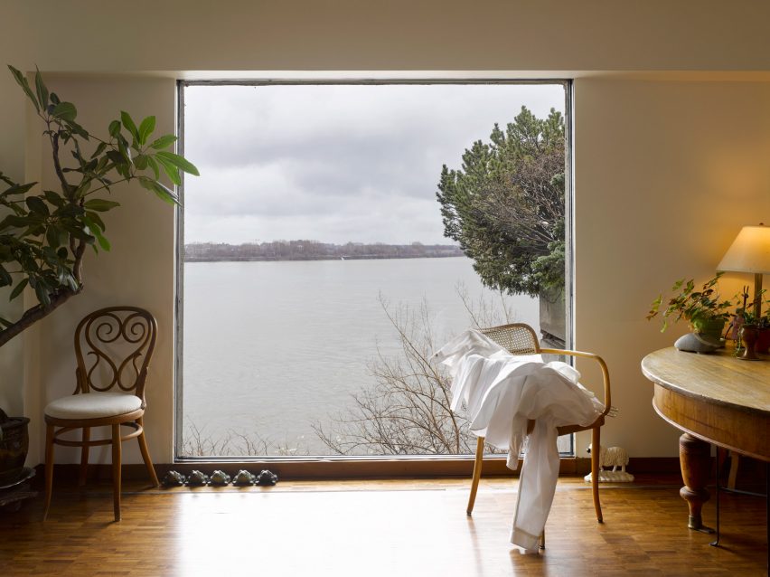 Revisited Habitat 67 by James Brittain